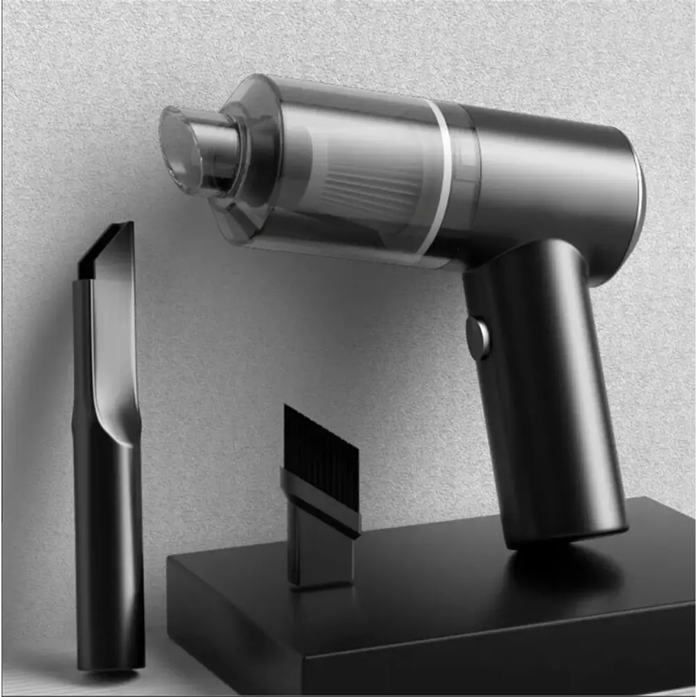 CleanGo – Limpieza en movimiento.