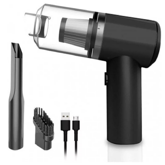 CleanGo – Limpieza en movimiento.