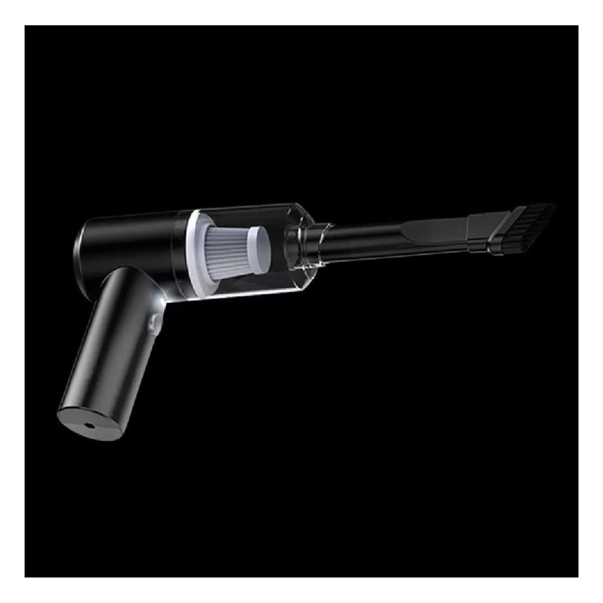 CleanGo – Limpieza en movimiento.