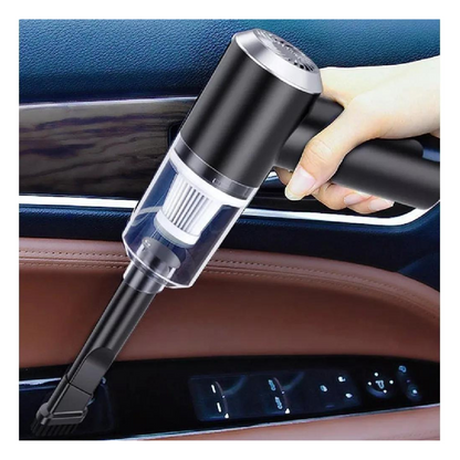 CleanGo – Limpieza en movimiento.