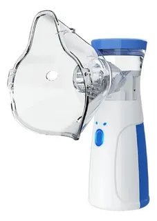 HappyBreathe: respira tranquilo, vive mejor.