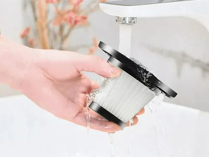 CleanGo – Limpieza en movimiento.